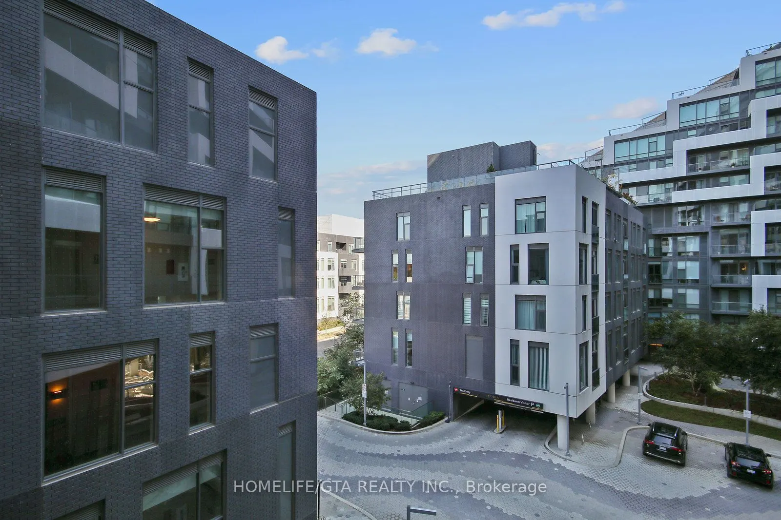 25 Adra Grado Way, #510