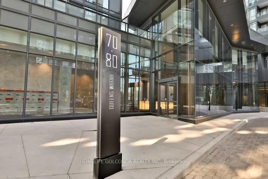 70 Queens Wharf Road, #3211