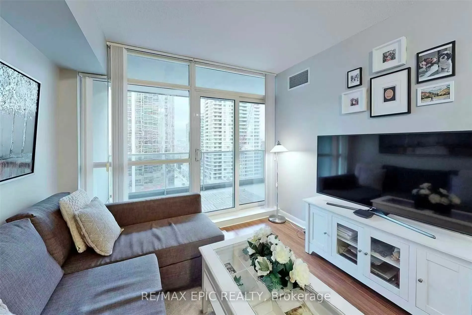 4978 Yonge Street, #1501