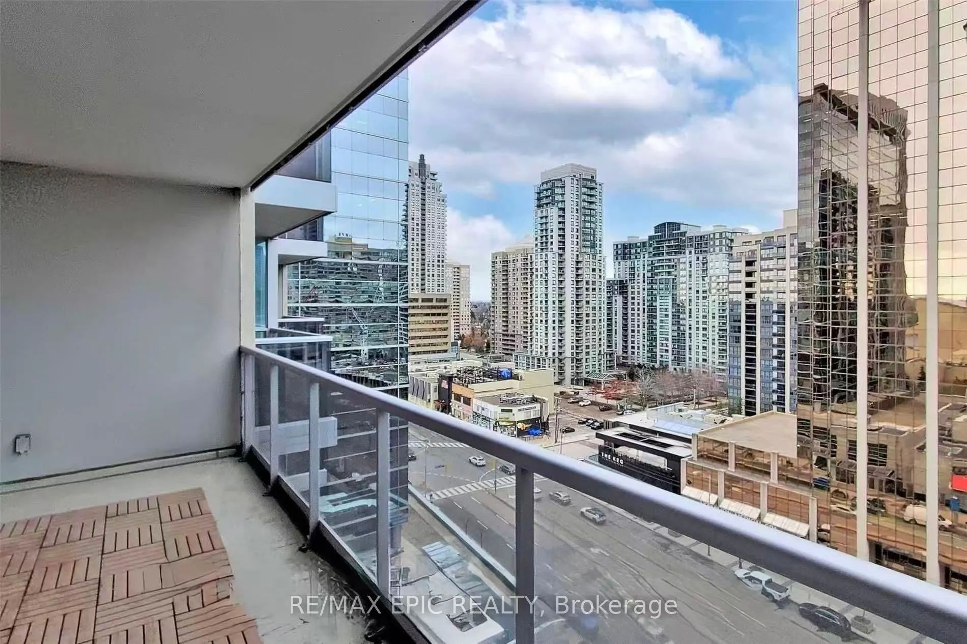 4978 Yonge Street, #1501