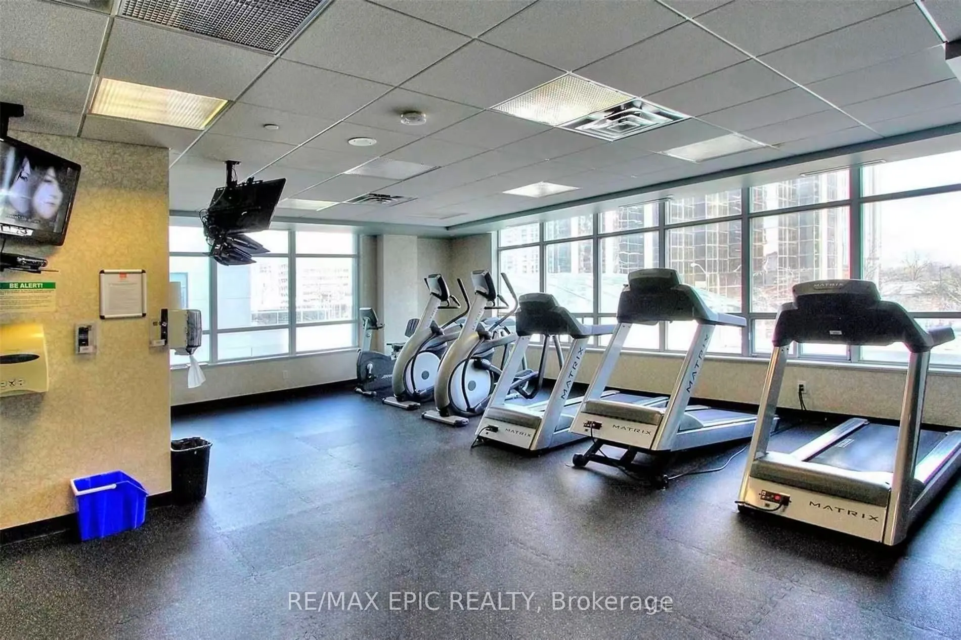 4978 Yonge Street, #1501