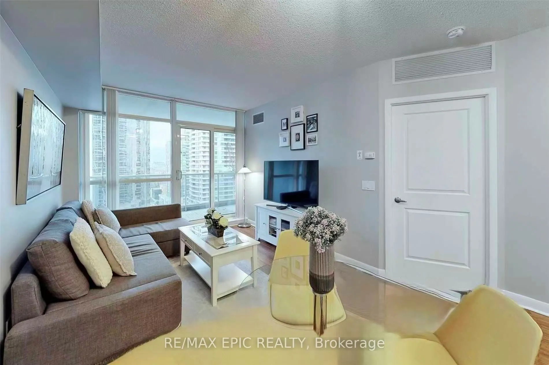 4978 Yonge Street, #1501