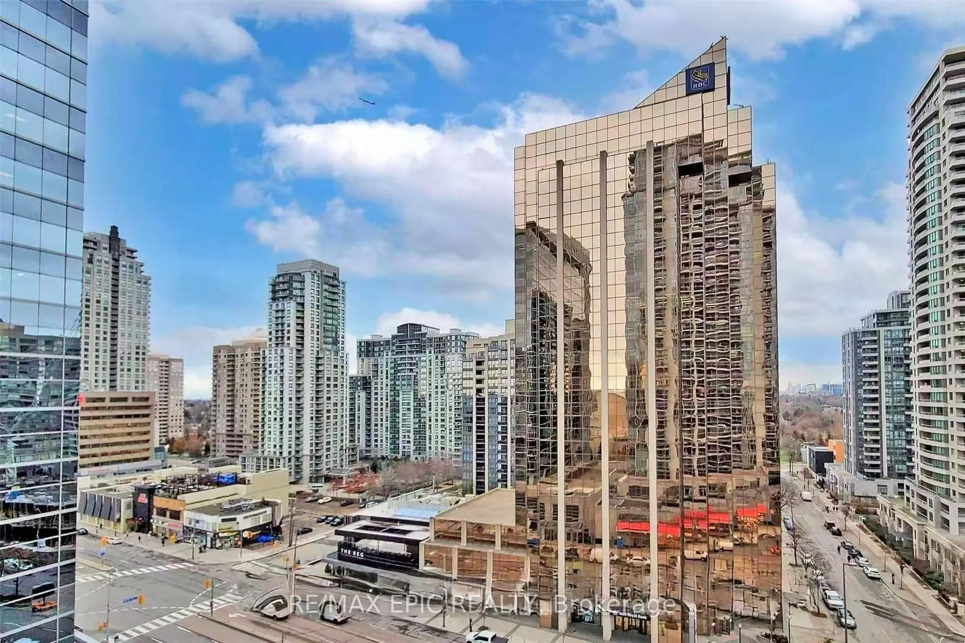 4978 Yonge Street, #1501