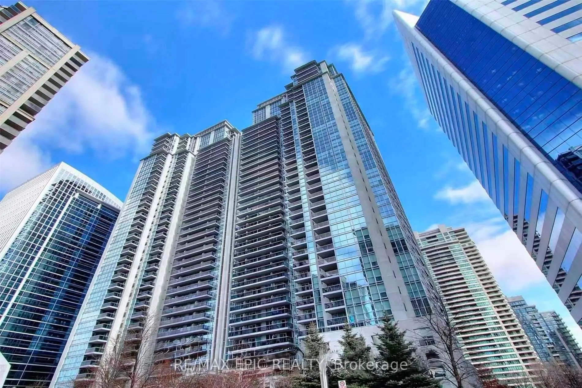 4978 Yonge Street, #1501
