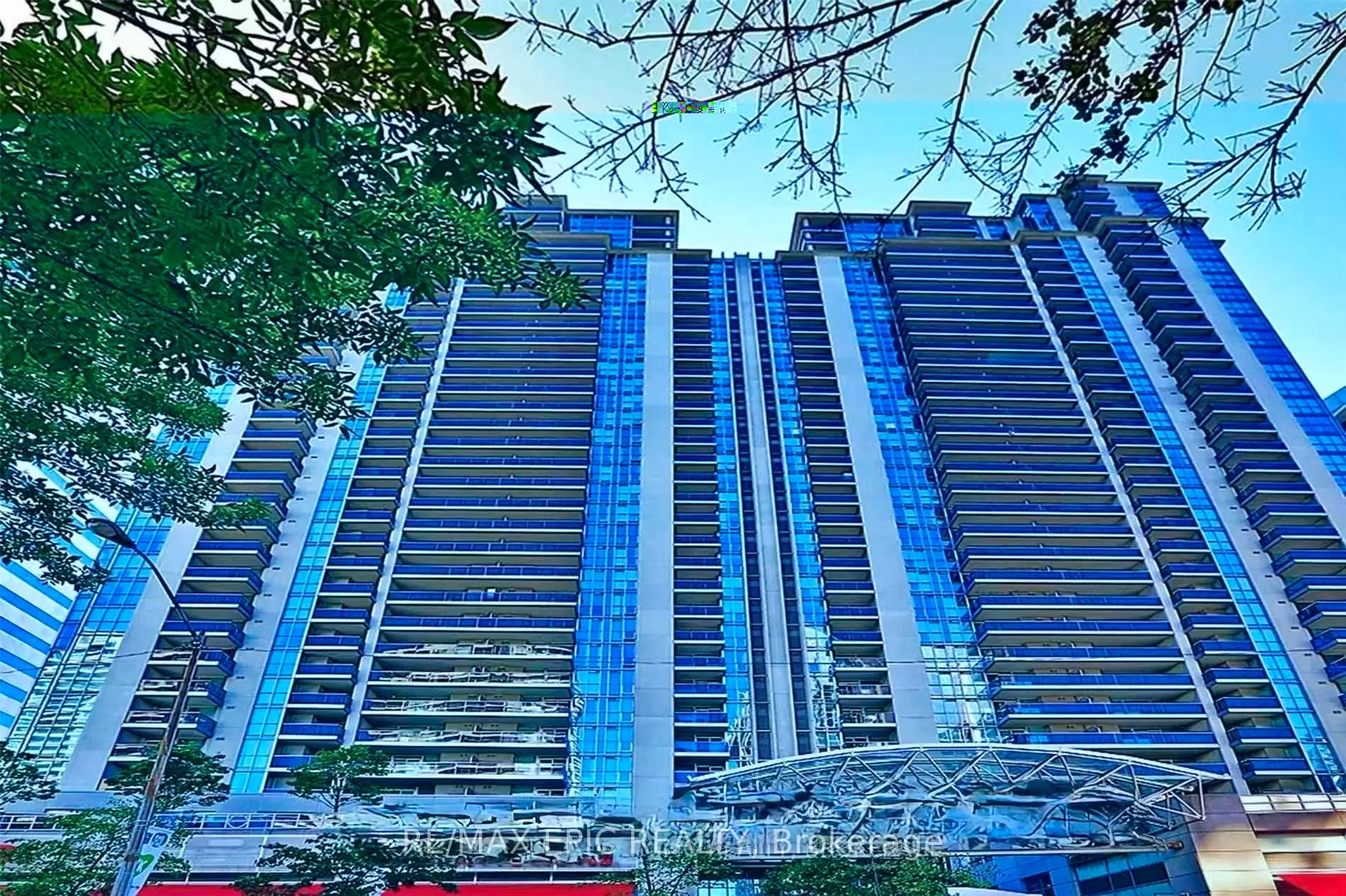 4978 Yonge Street, #1501
