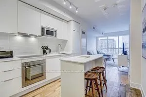 88 Cumberland Street, #1903