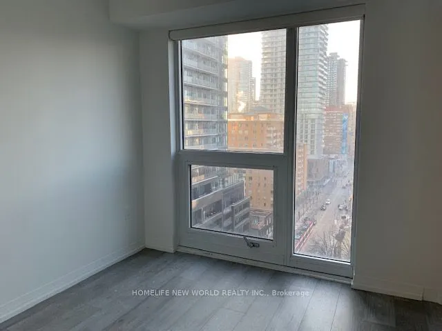 251 Jarvis Street