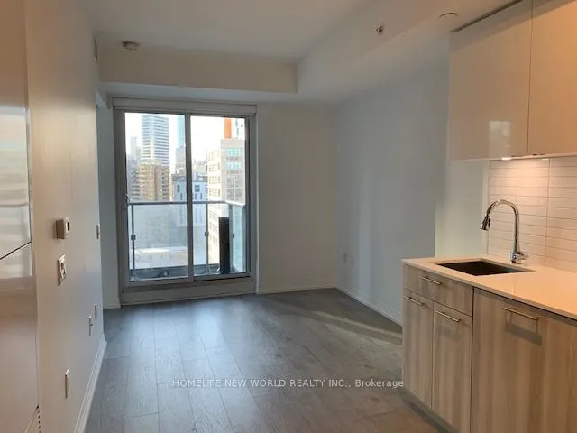 251 Jarvis Street