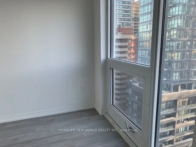 251 Jarvis Street