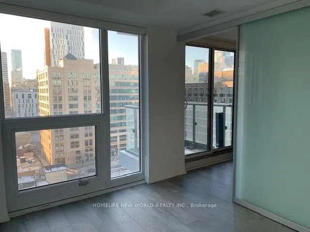 251 Jarvis Street