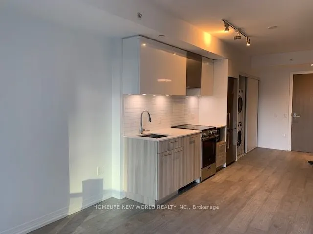 251 Jarvis Street