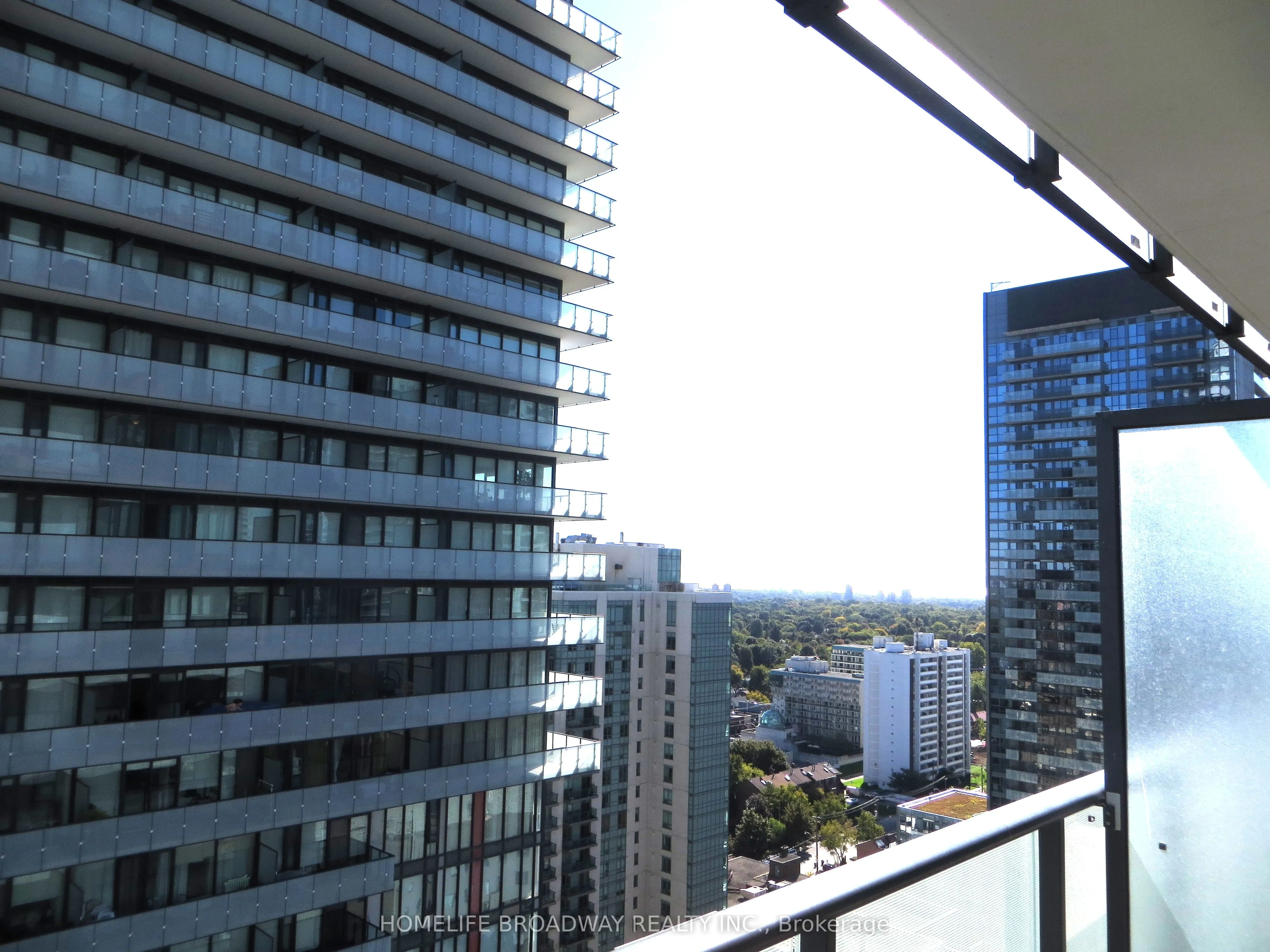 161 Roehampton Avenue, #2205