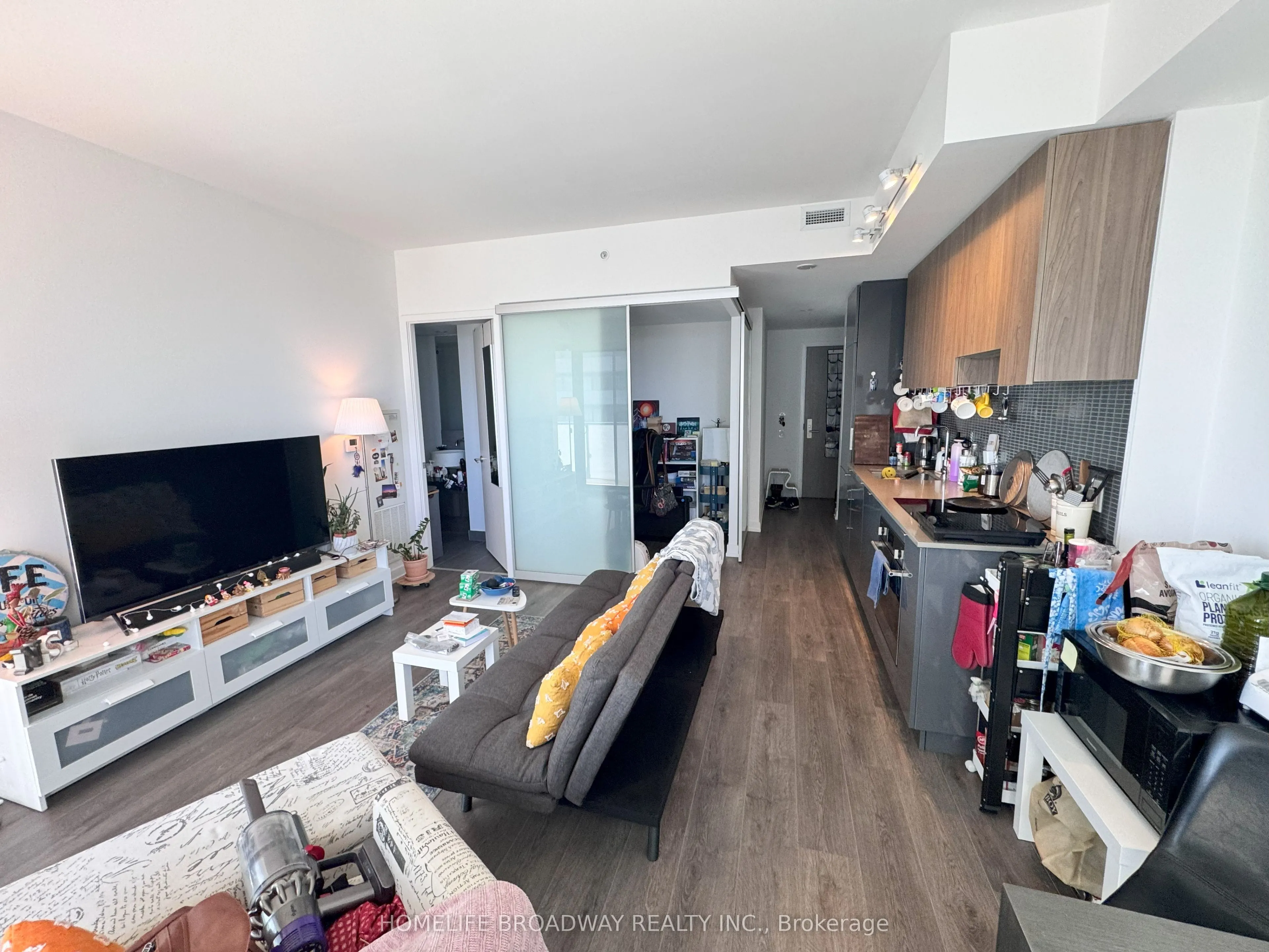 161 Roehampton Avenue, #2205