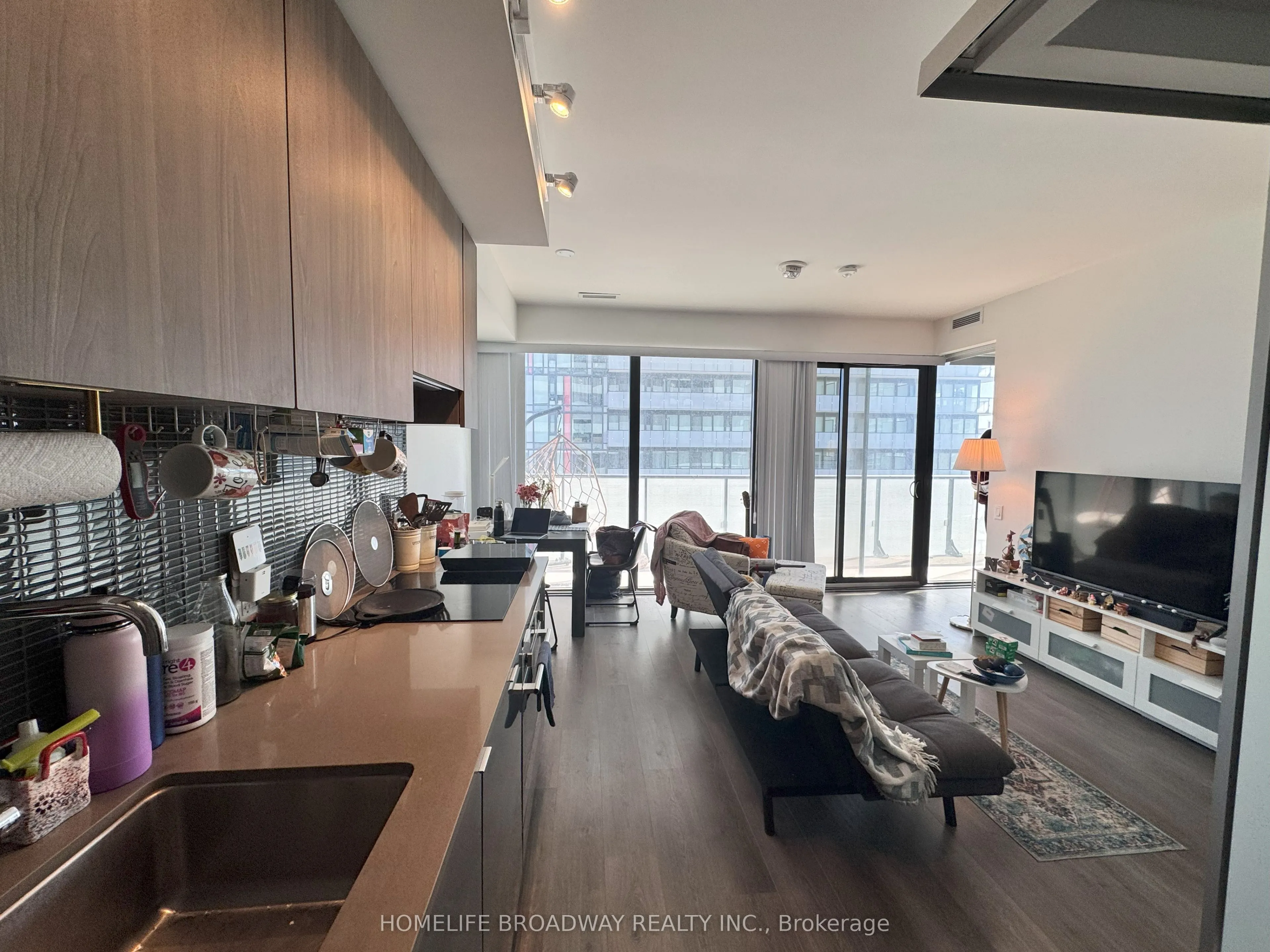 161 Roehampton Avenue, #2205