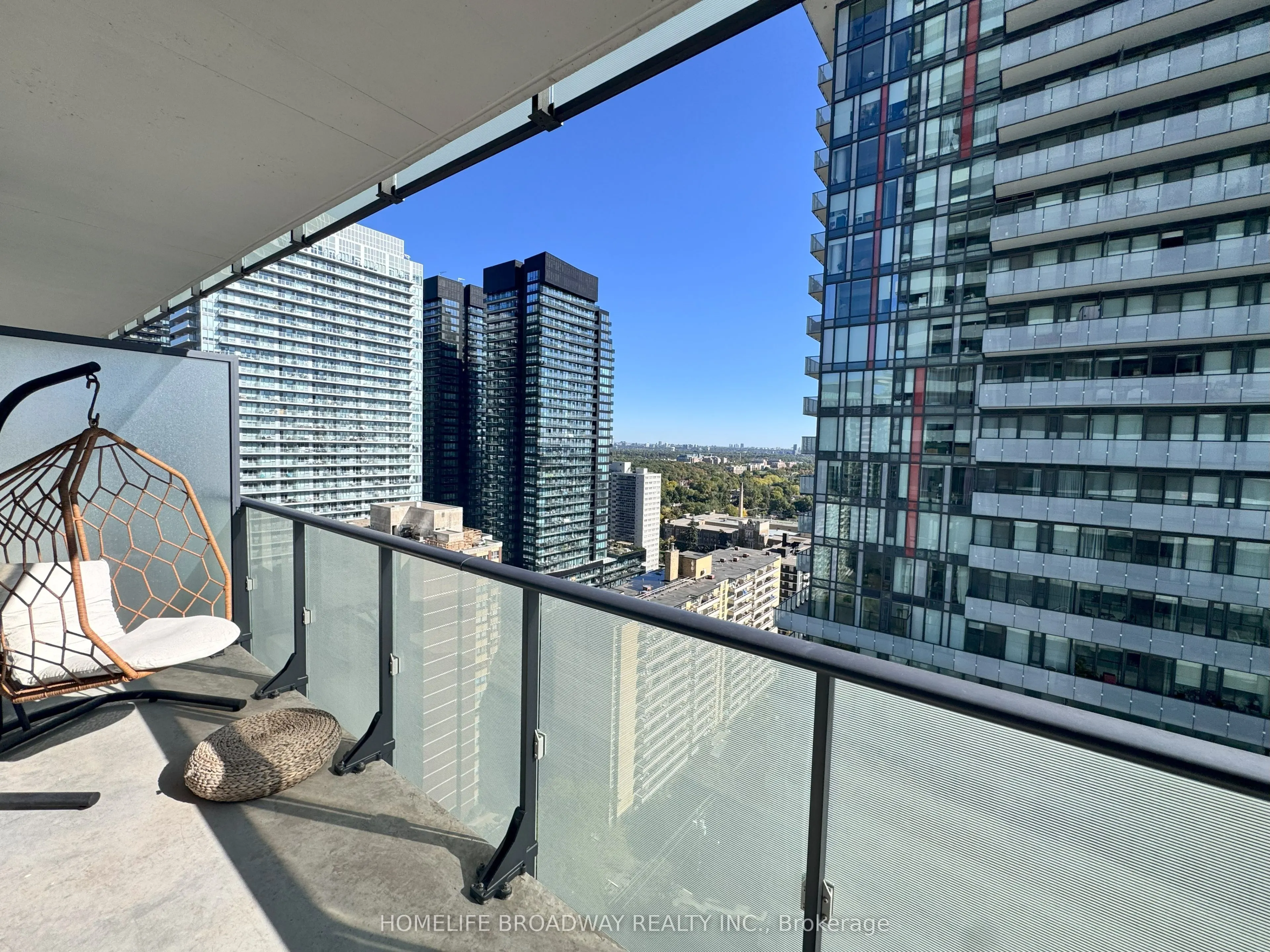 161 Roehampton Avenue, #2205