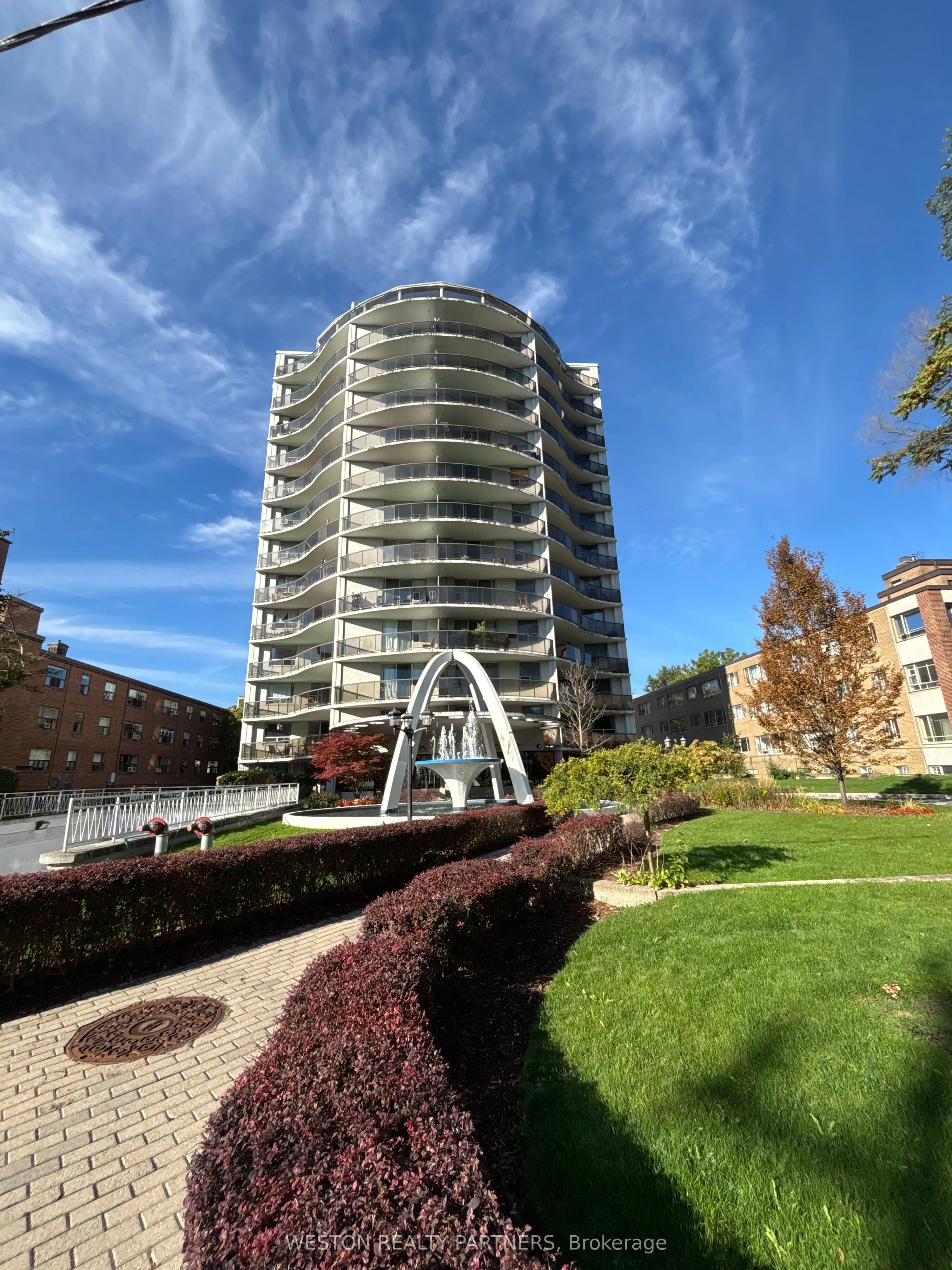 44 Walmer Road, #1205