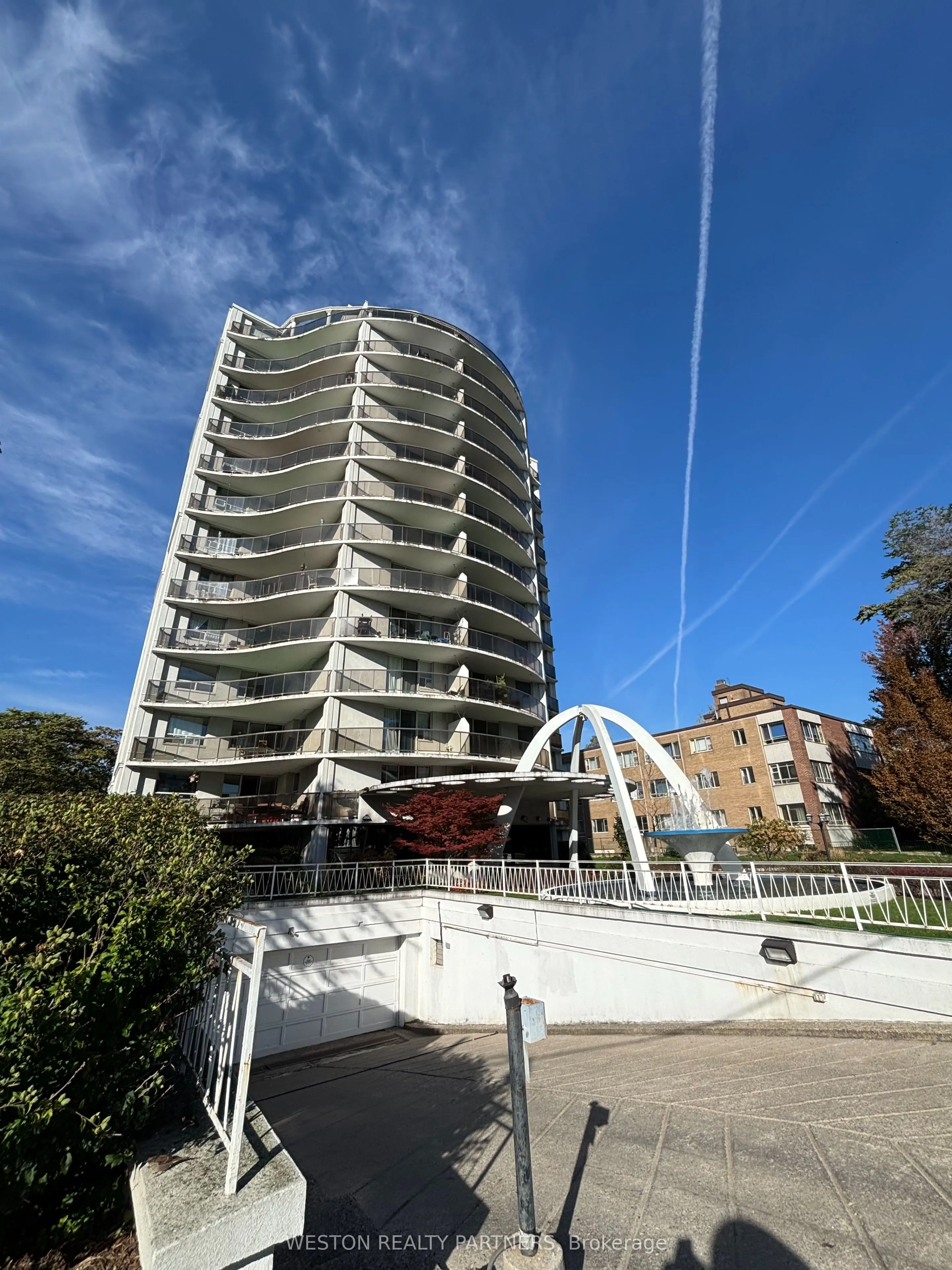 44 Walmer Road, #1205
