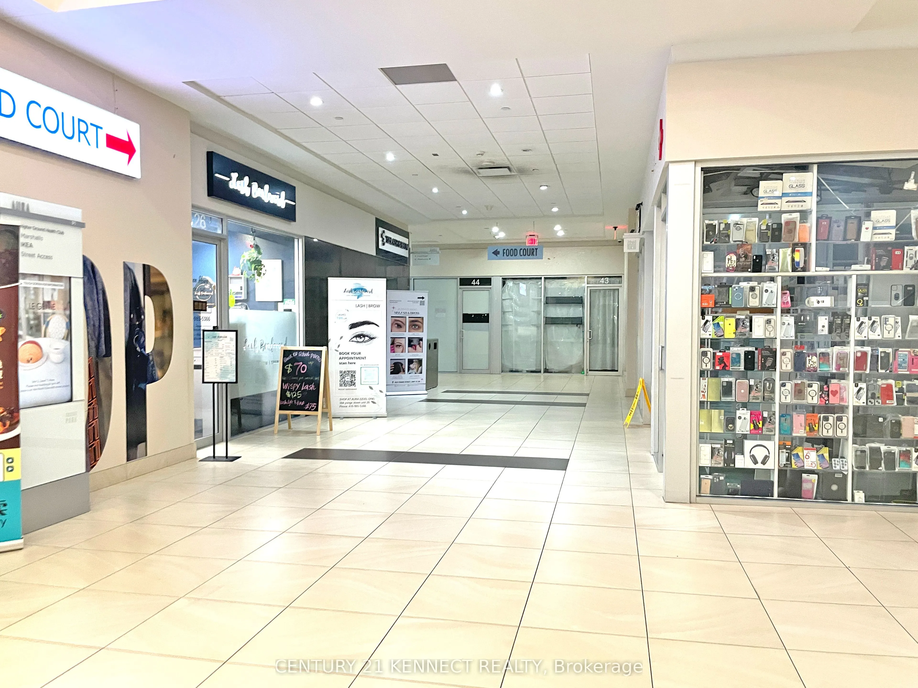 384 Yonge Street