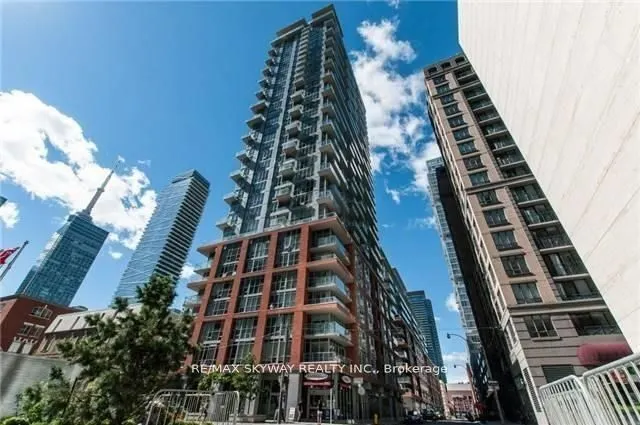 126 Simcoe Street