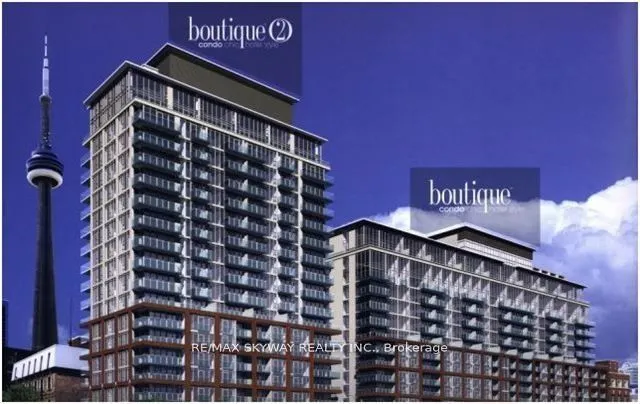 126 Simcoe Street