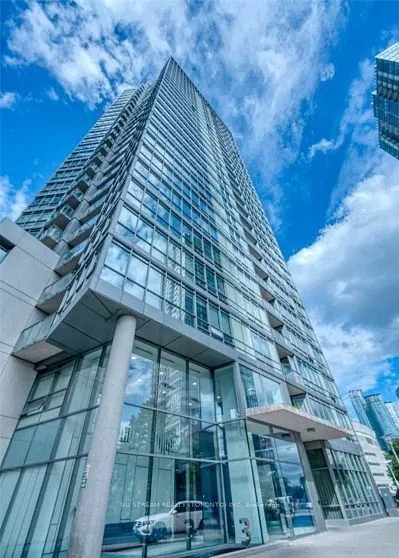 3 Navy Wharf Court, #2110