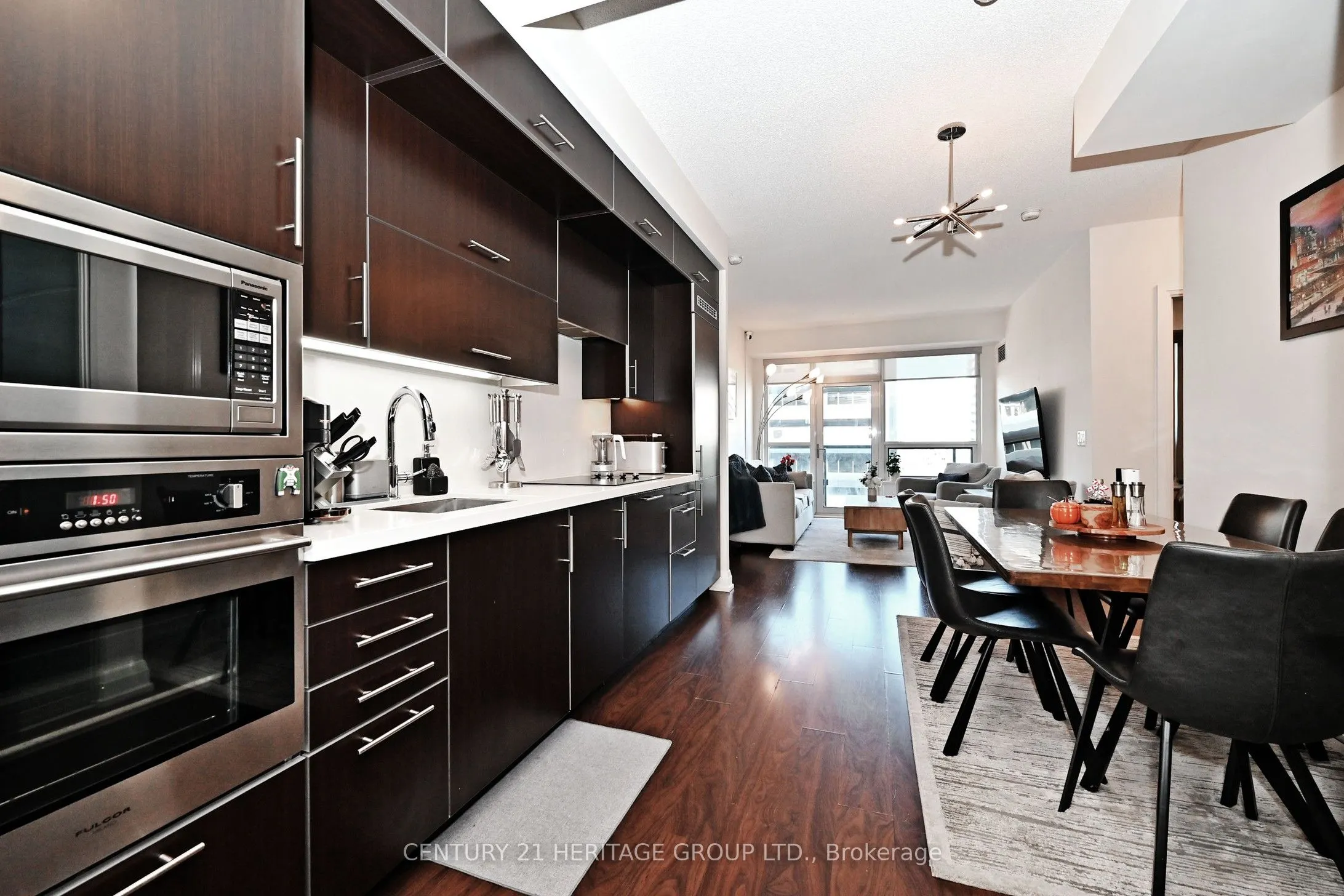 5 Sheppard Avenue E, #1922