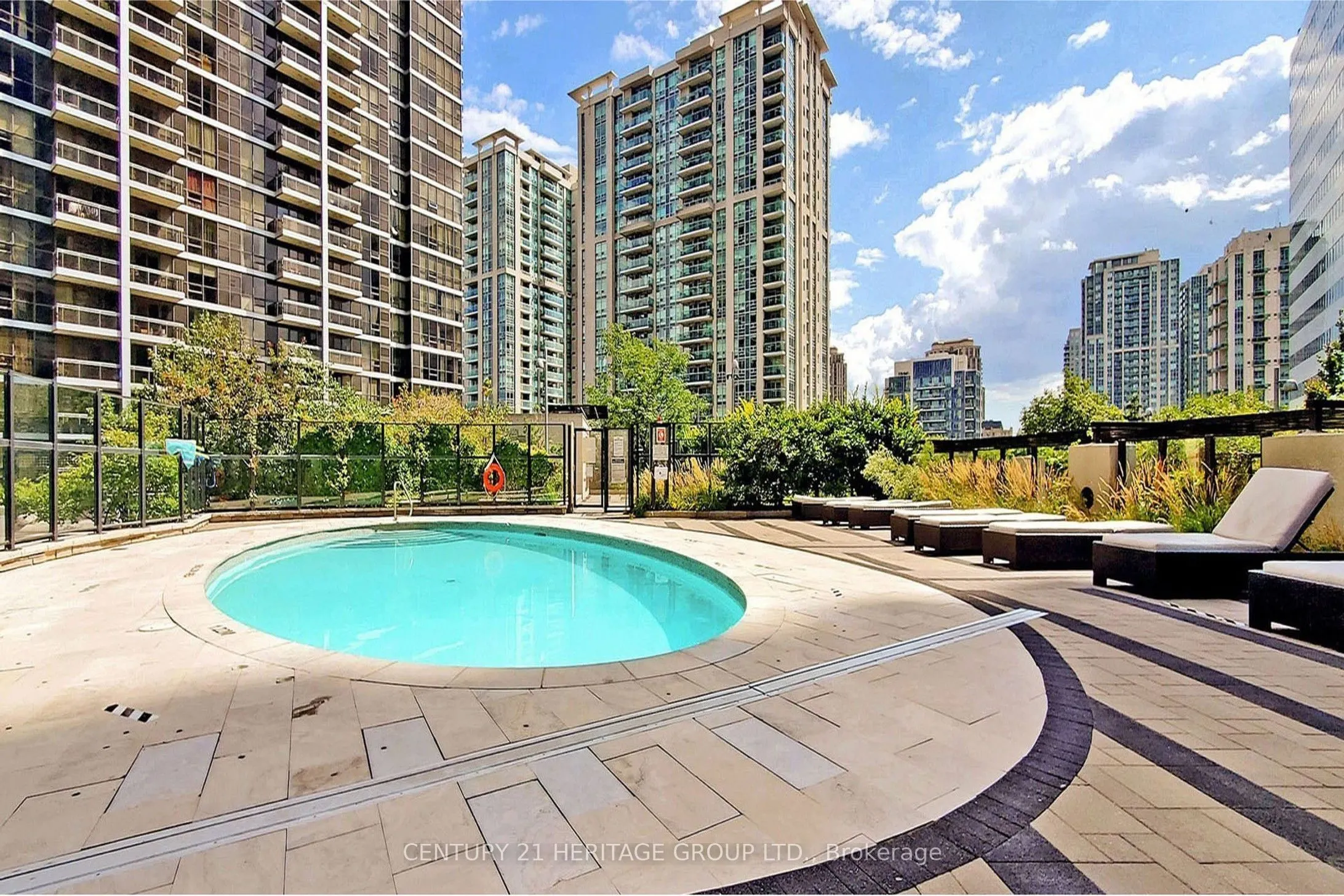 5 Sheppard Avenue E, #1922