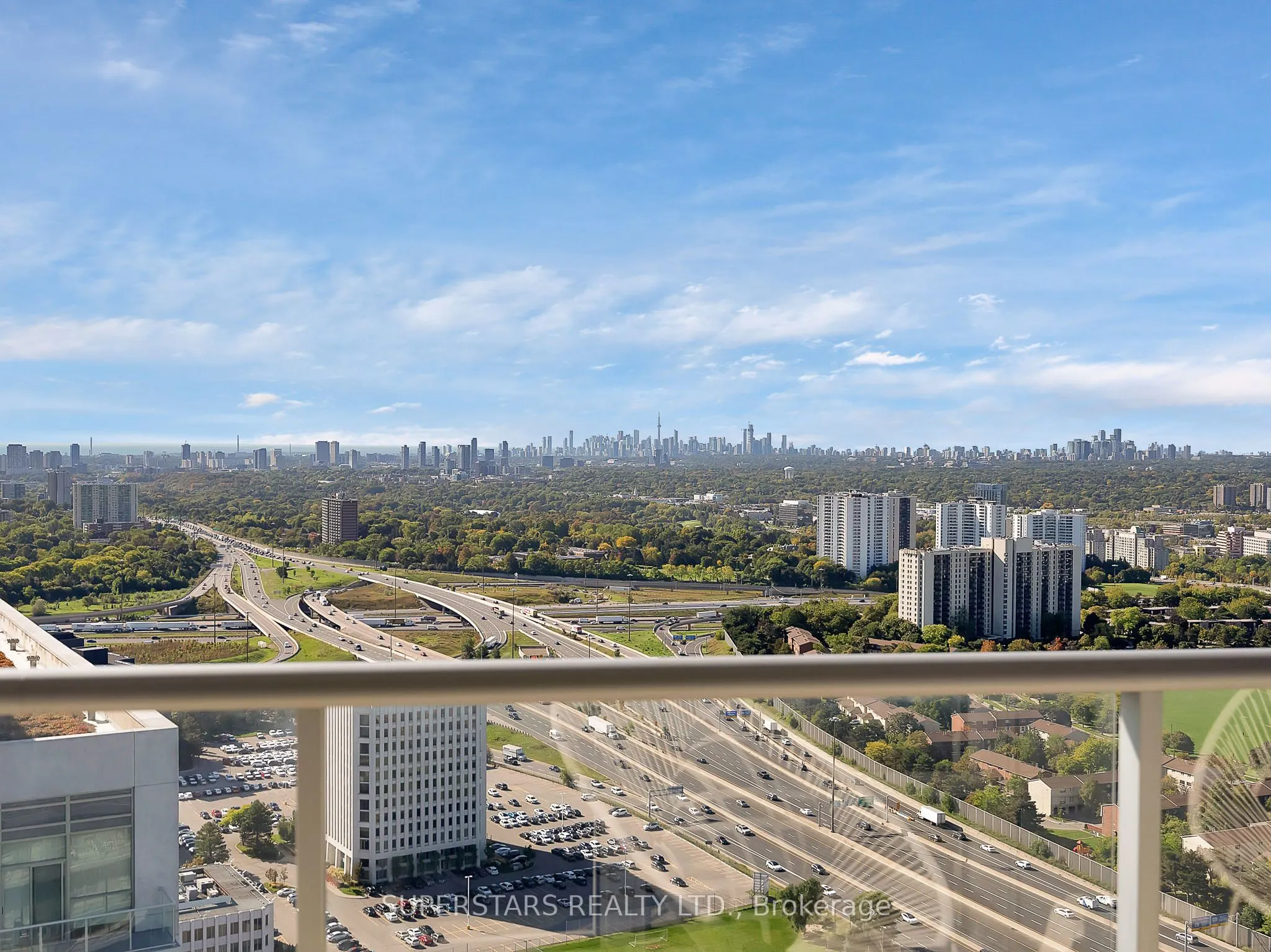 2015 Sheppard Avenue E, #3810