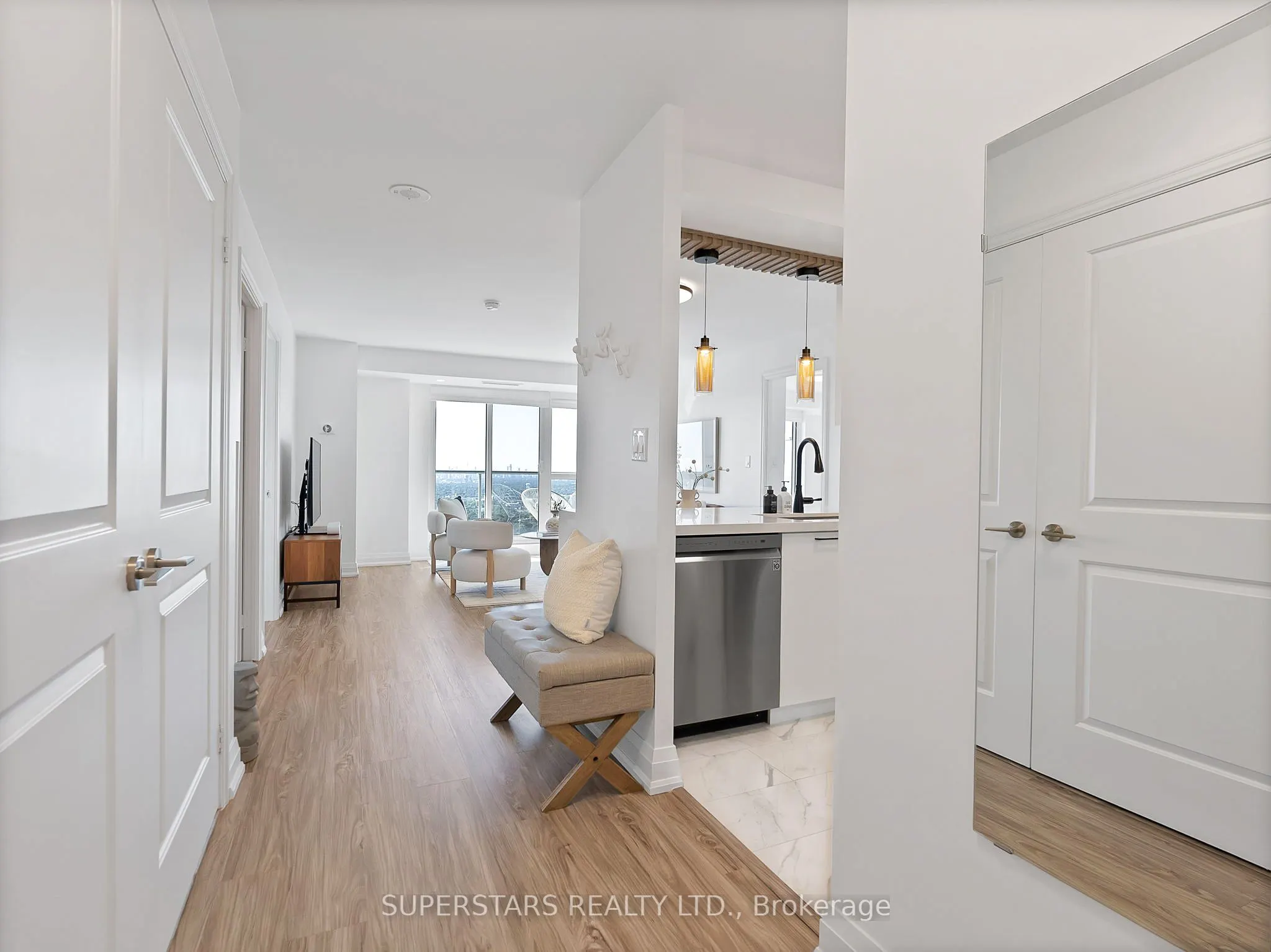 2015 Sheppard Avenue E, #3810