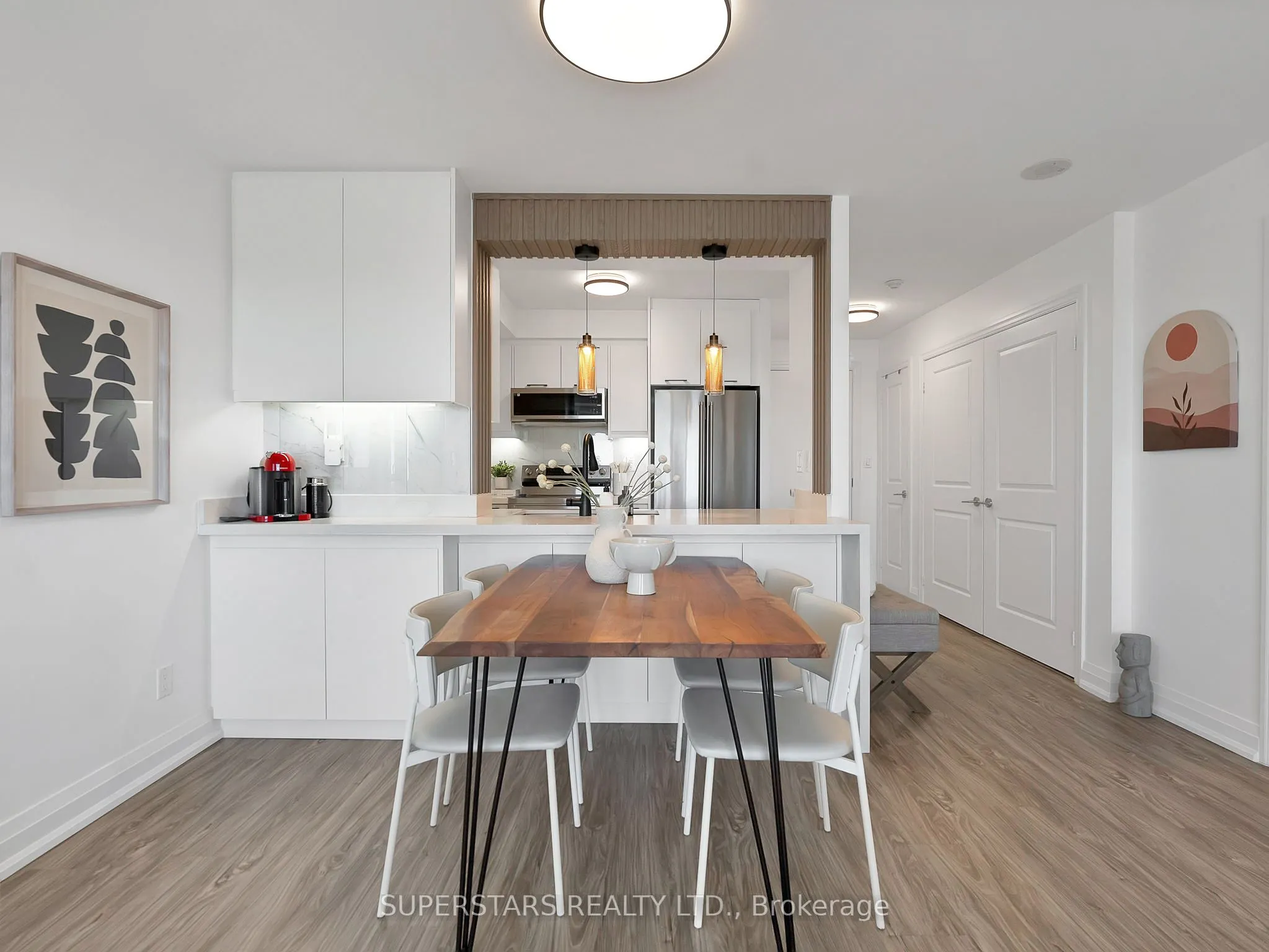 2015 Sheppard Avenue E, #3810