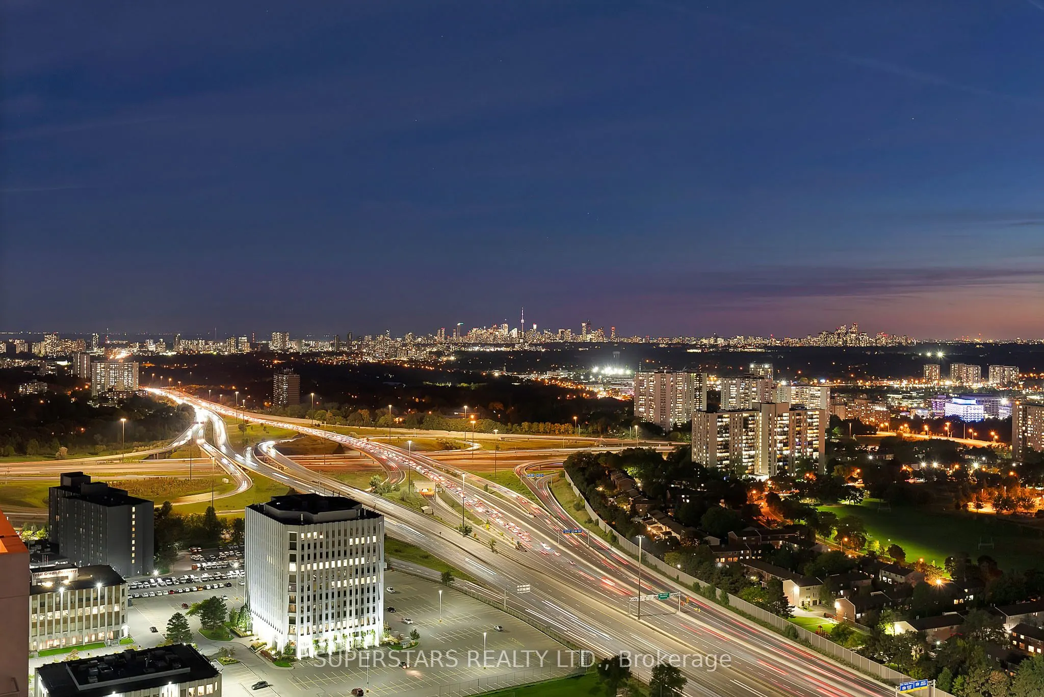 2015 Sheppard Avenue E, #3810