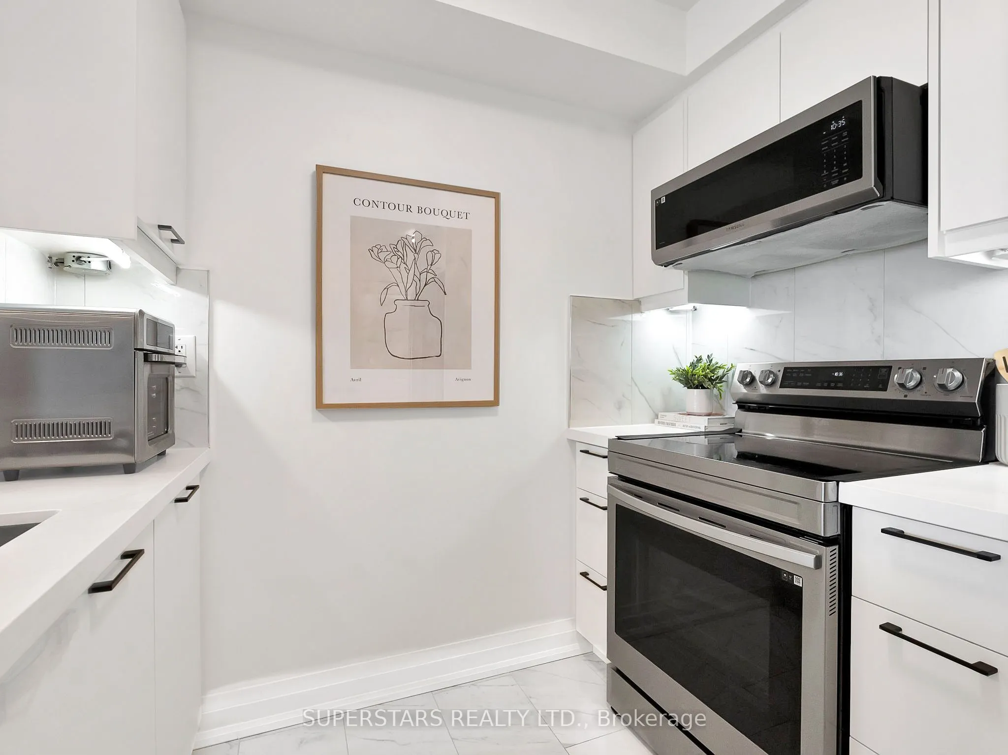 2015 Sheppard Avenue E, #3810