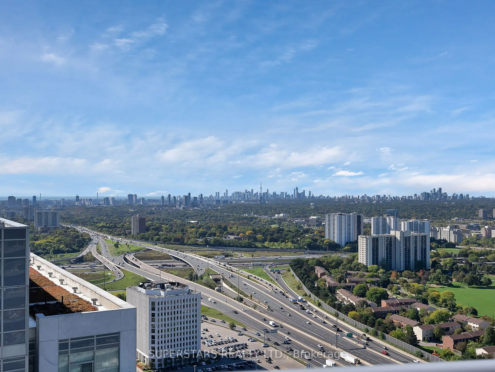 2015 Sheppard Avenue E, #3810