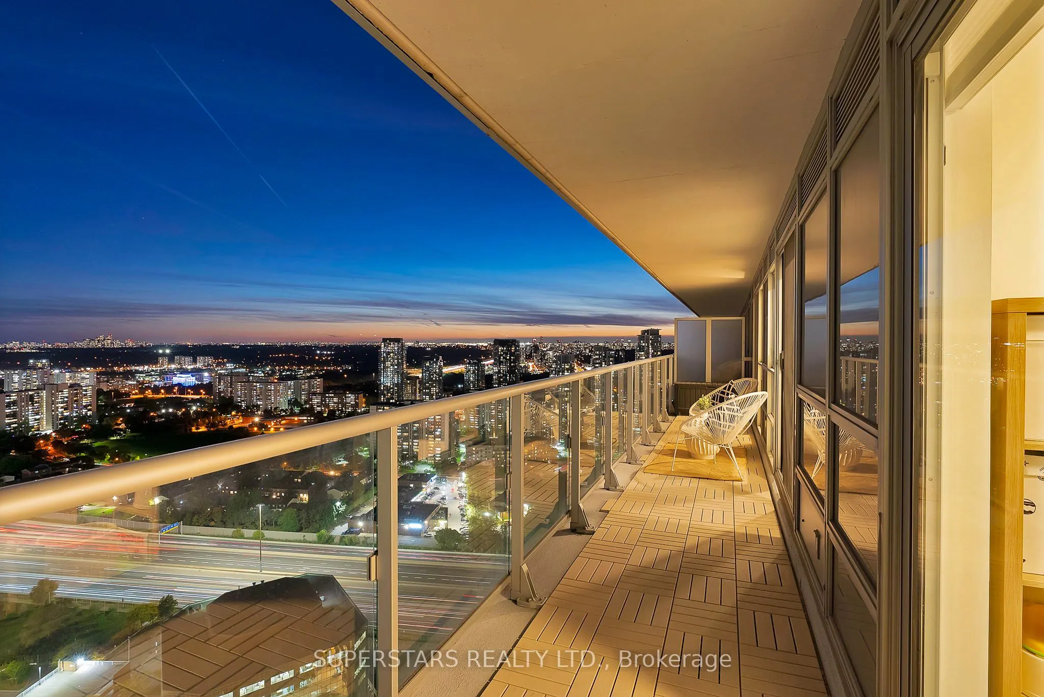 2015 Sheppard Avenue E, #3810