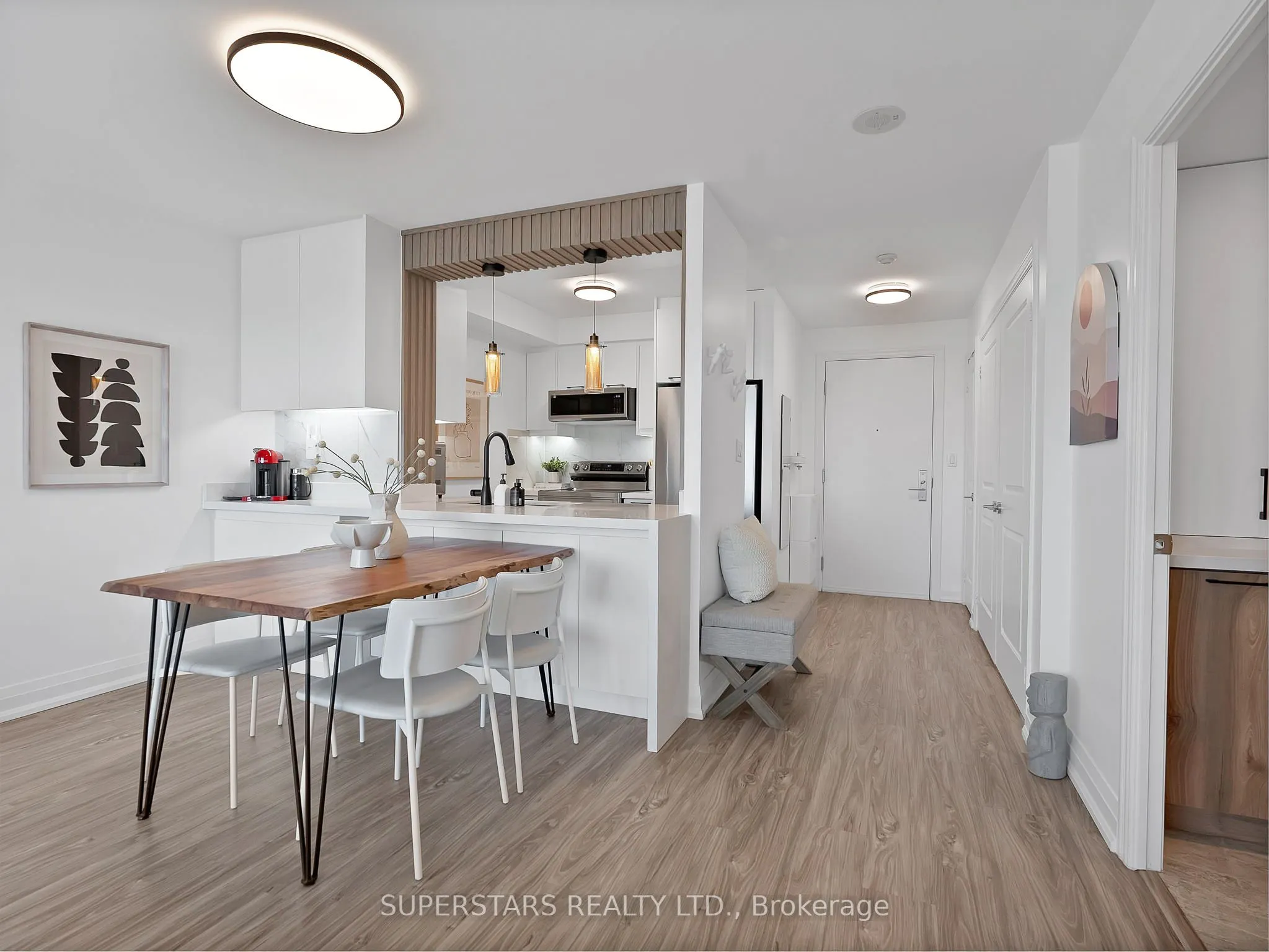 2015 Sheppard Avenue E, #3810