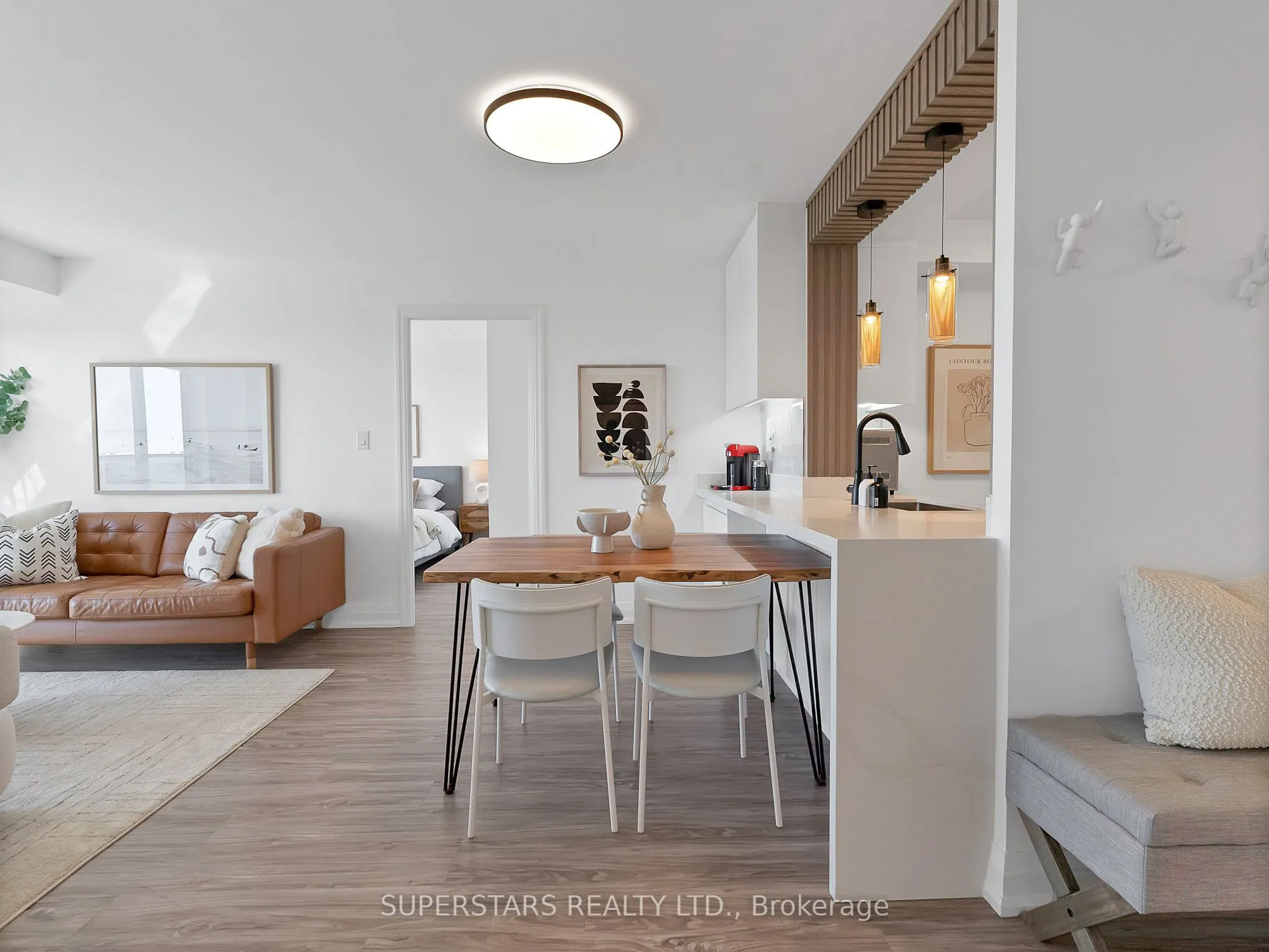 2015 Sheppard Avenue E, #3810