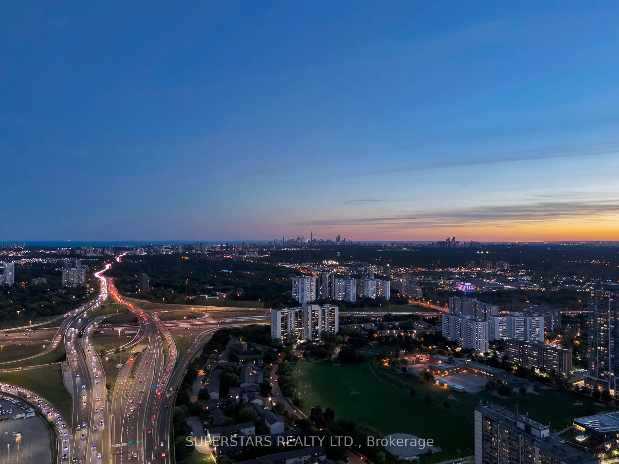 2015 Sheppard Avenue E, #3810