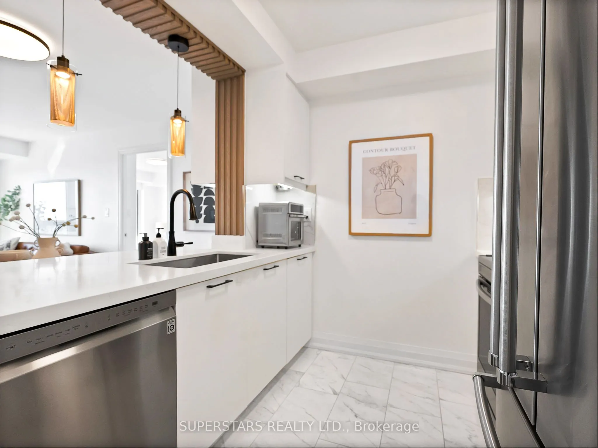 2015 Sheppard Avenue E, #3810