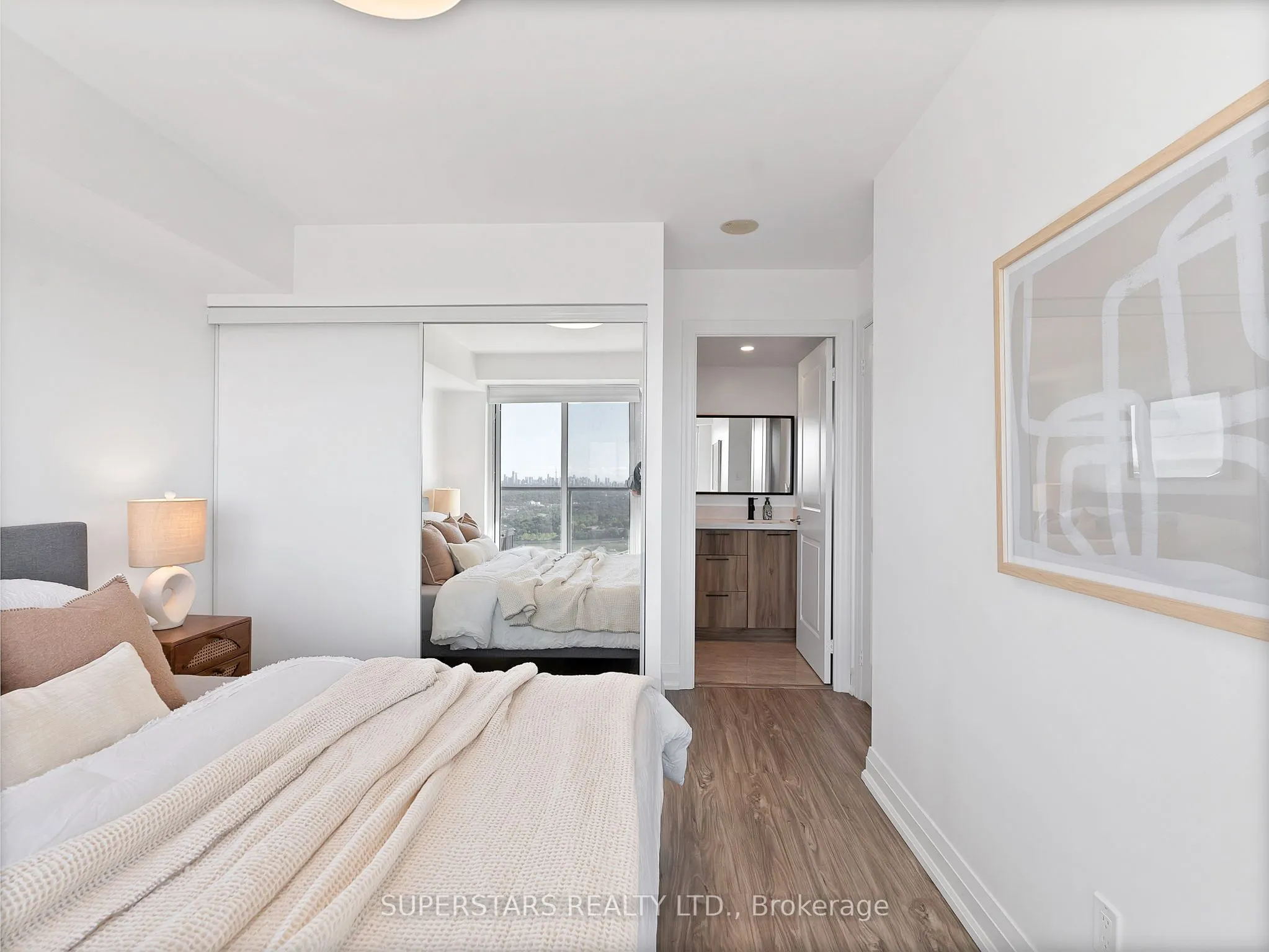 2015 Sheppard Avenue E, #3810