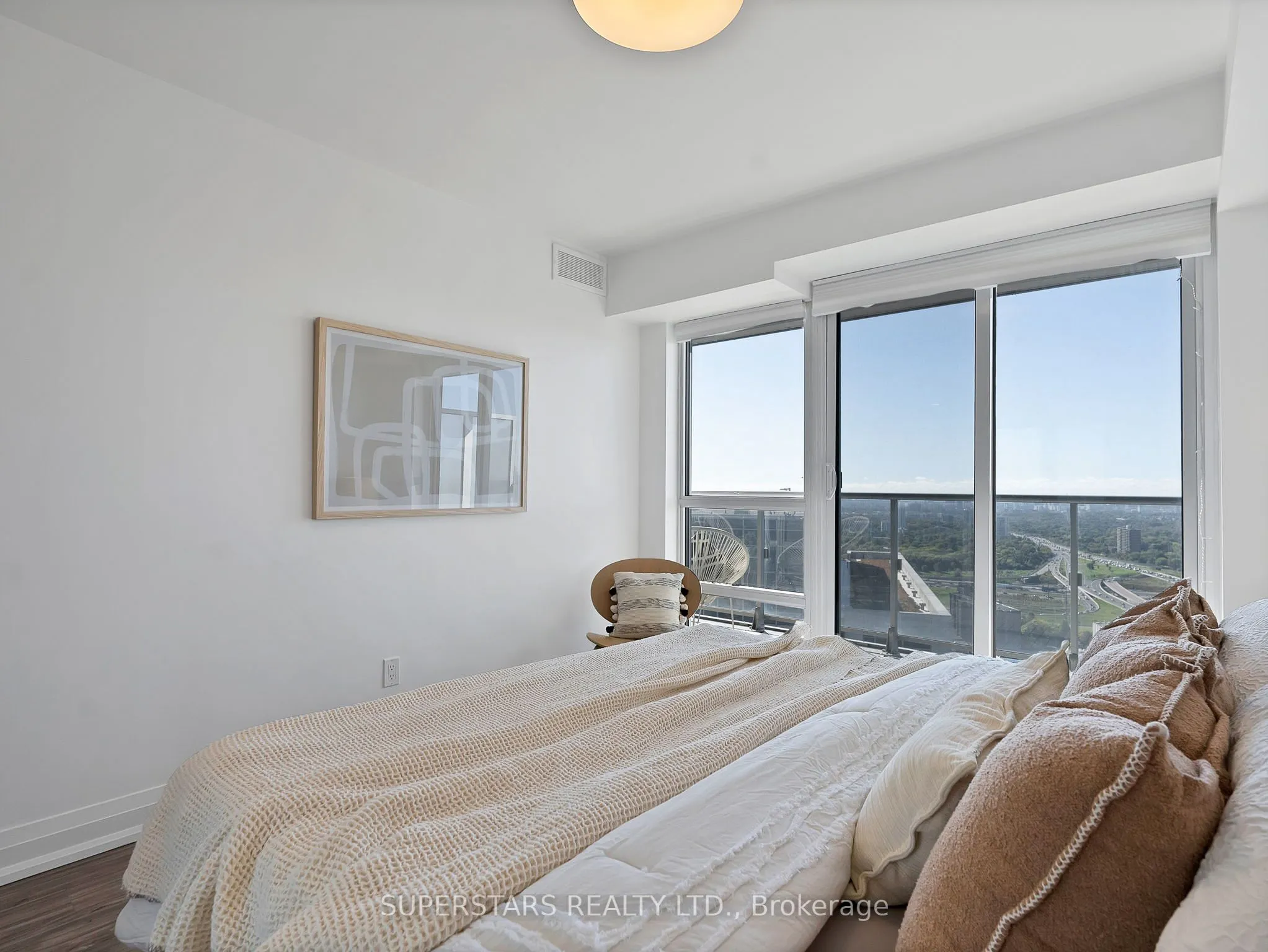 2015 Sheppard Avenue E, #3810