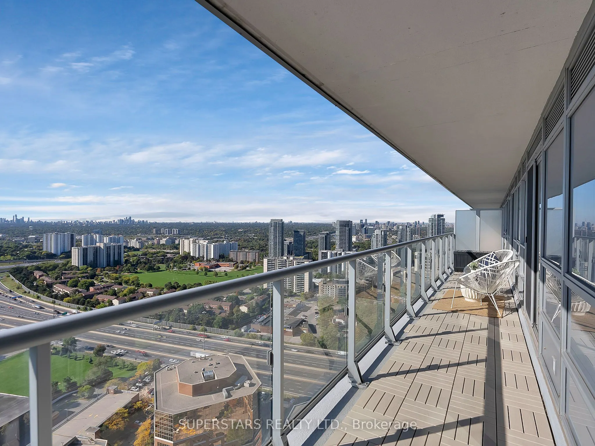 2015 Sheppard Avenue E, #3810