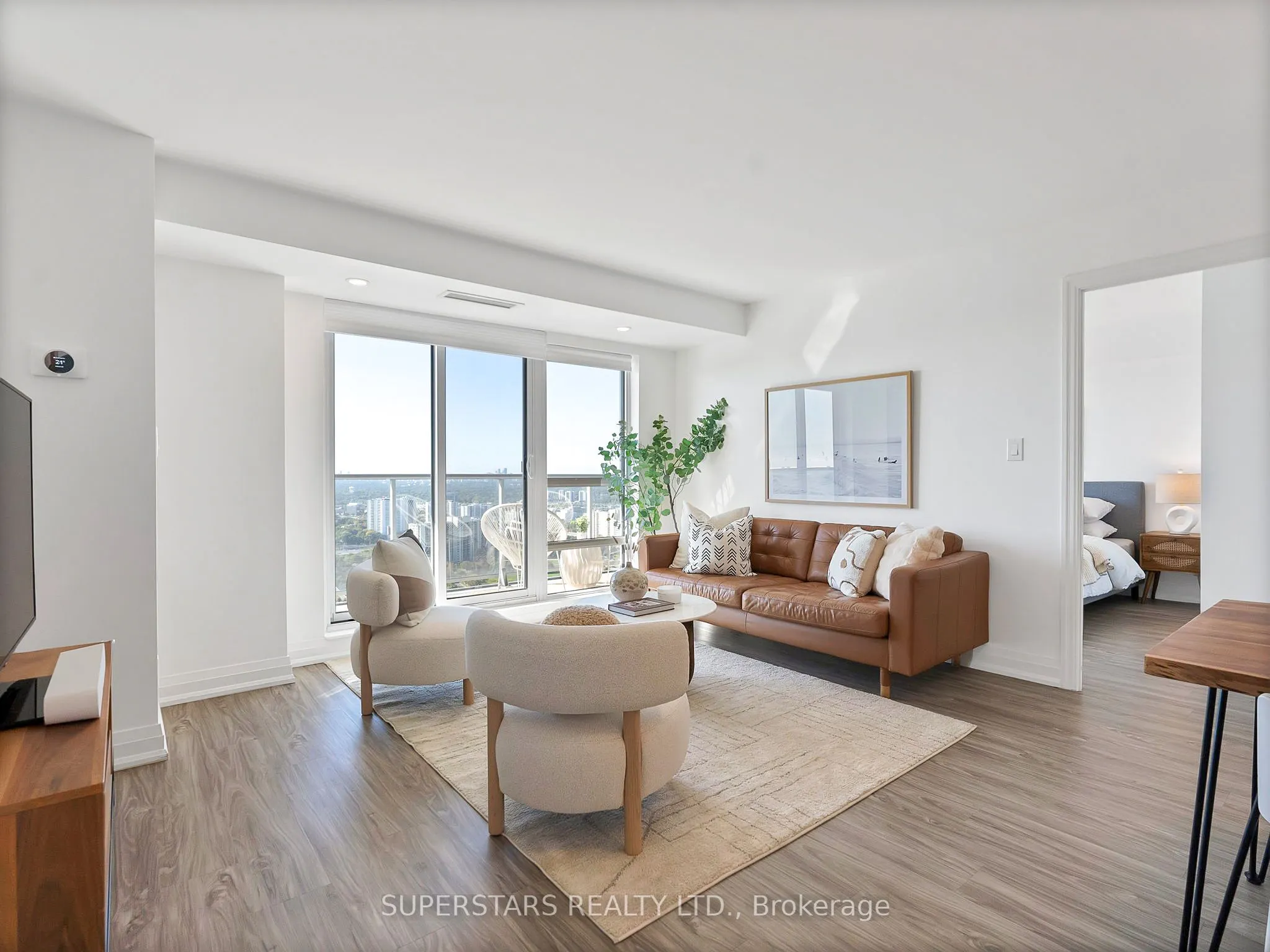 2015 Sheppard Avenue E, #3810