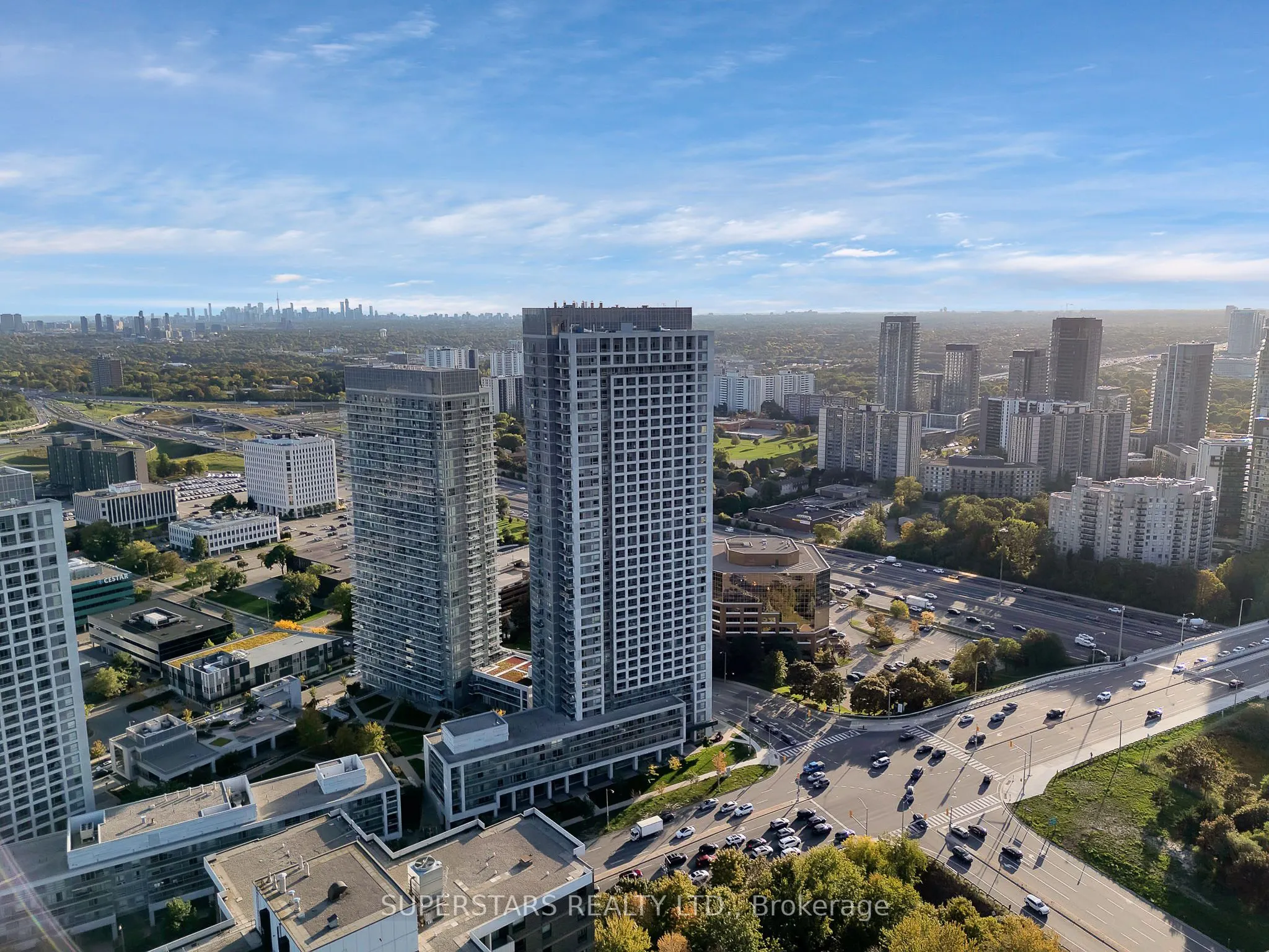 2015 Sheppard Avenue E, #3810