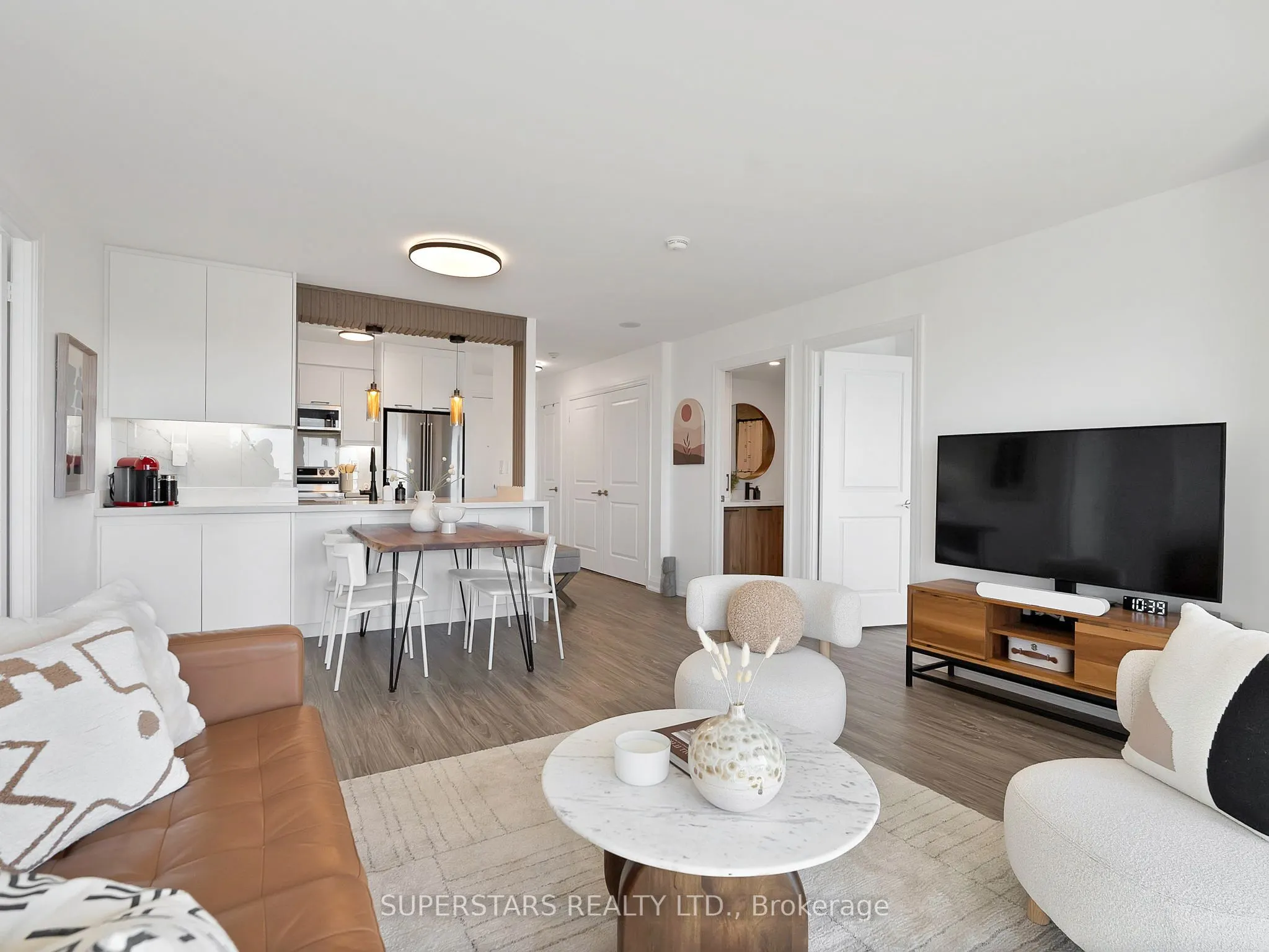 2015 Sheppard Avenue E, #3810