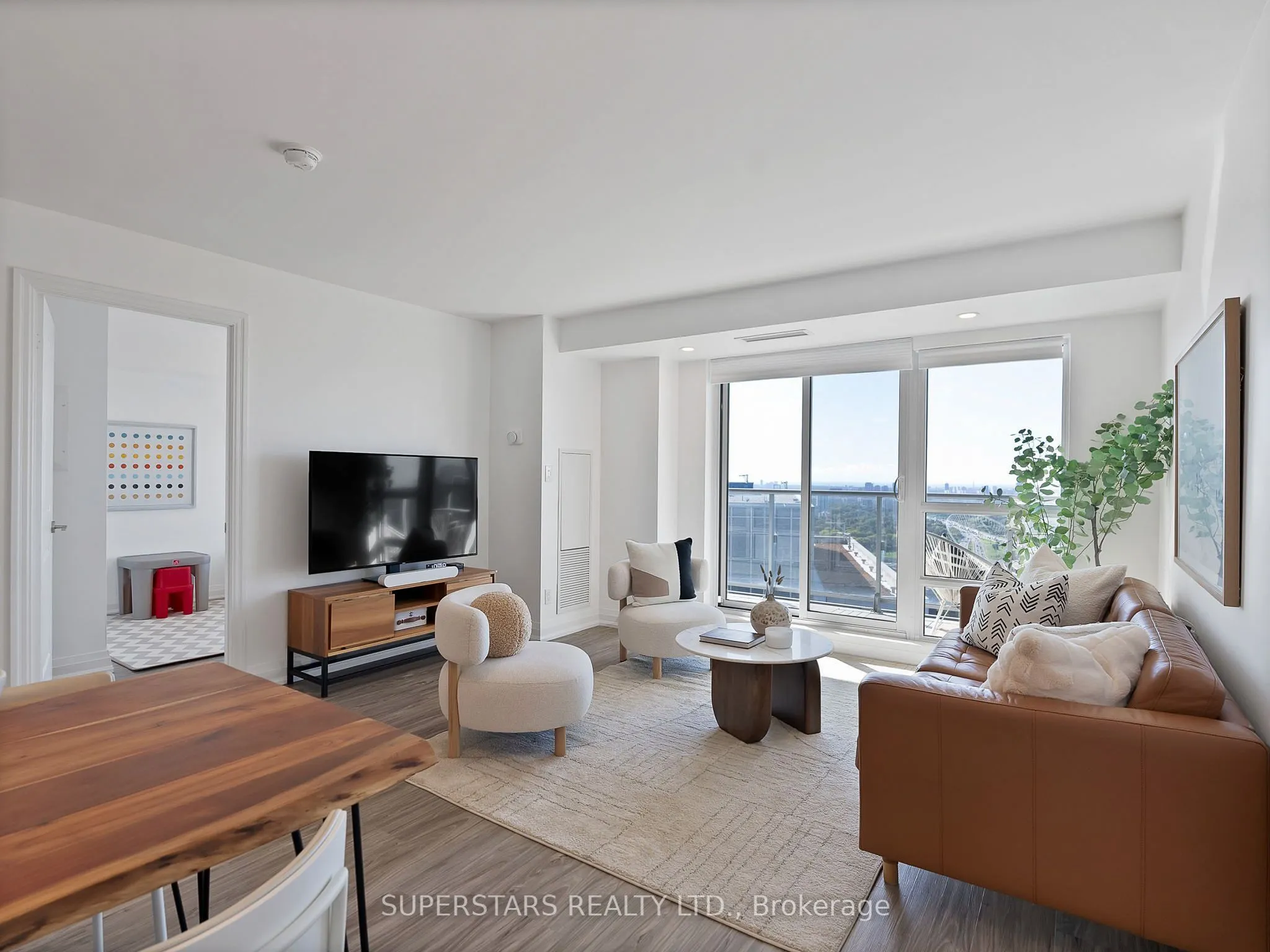 2015 Sheppard Avenue E, #3810