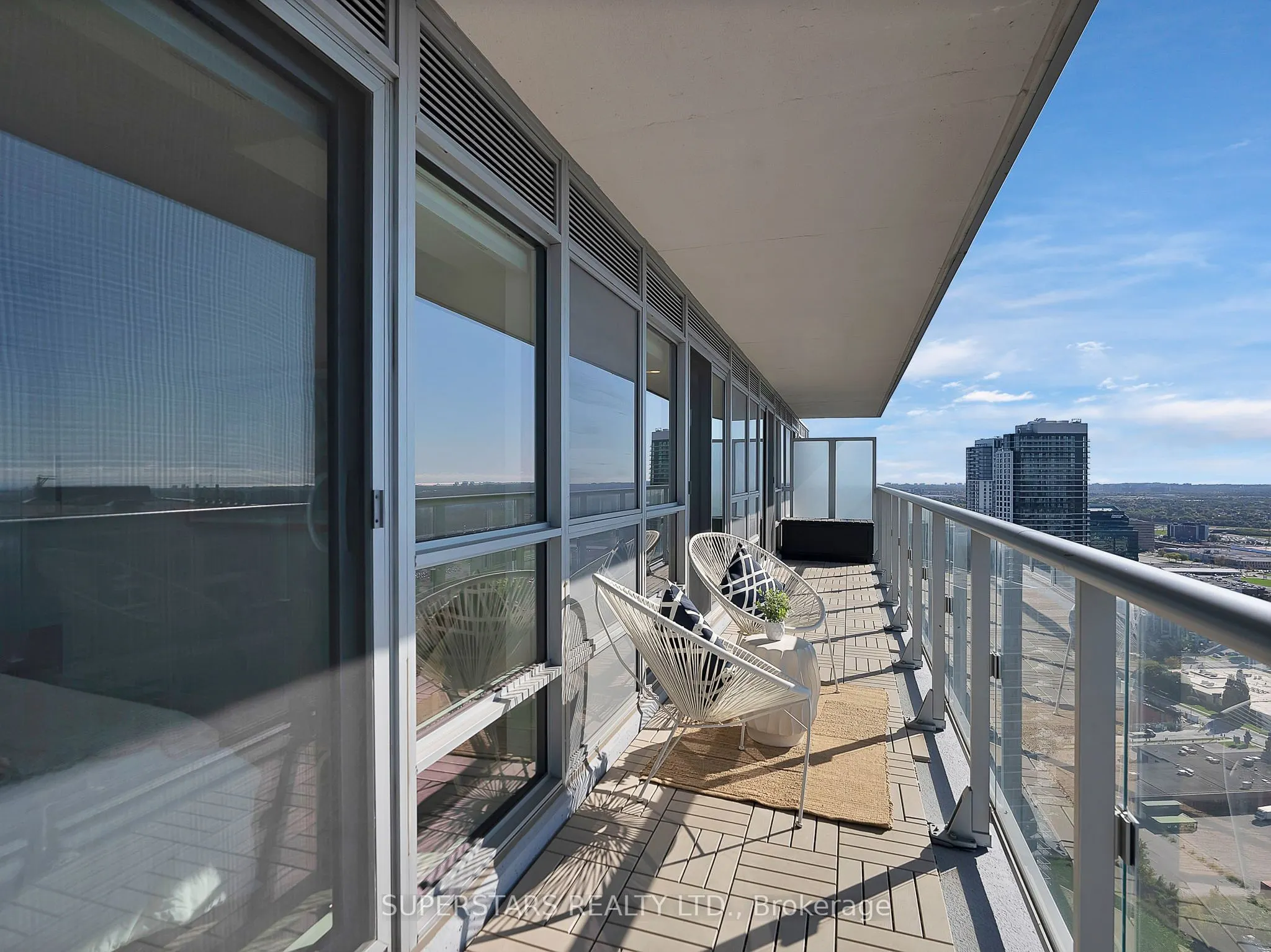 2015 Sheppard Avenue E, #3810