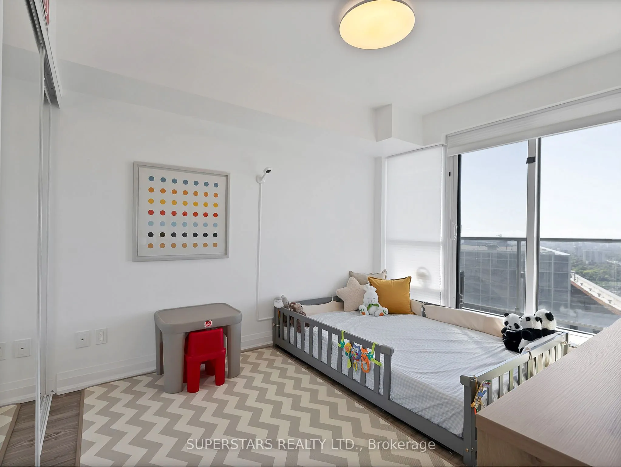 2015 Sheppard Avenue E, #3810