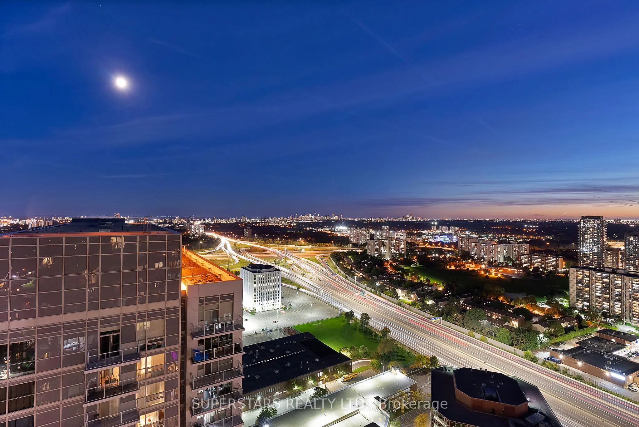 2015 Sheppard Avenue E, #3810