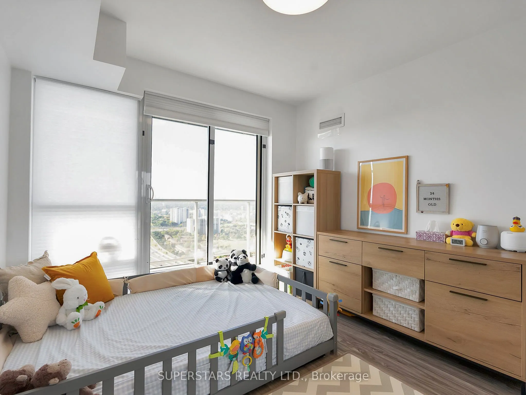 2015 Sheppard Avenue E, #3810