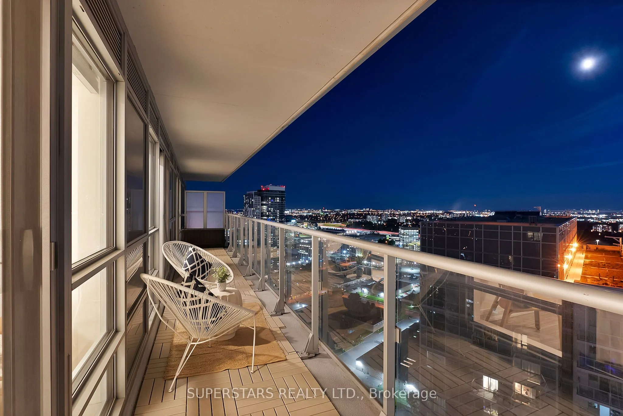 2015 Sheppard Avenue E, #3810
